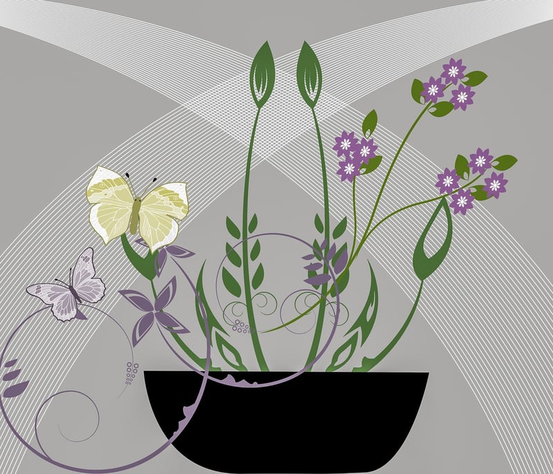 Flowerpots